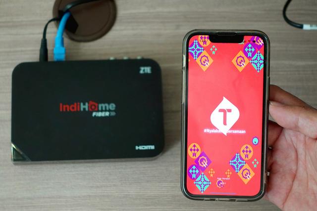 IndiHome ‘Dipinang’ Telkomsel, Harga Internetnya Gimana?