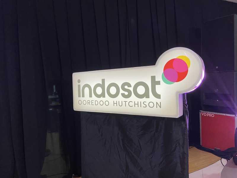 Pasca Merger, Pelanggan Indosat Ooredoo Hutchison Capai 102,2 Juta 