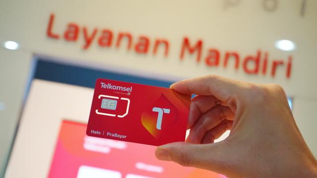 Cara Transfer Kuota Telkomsel Buat Bantuin Para 'Fakir Internet'