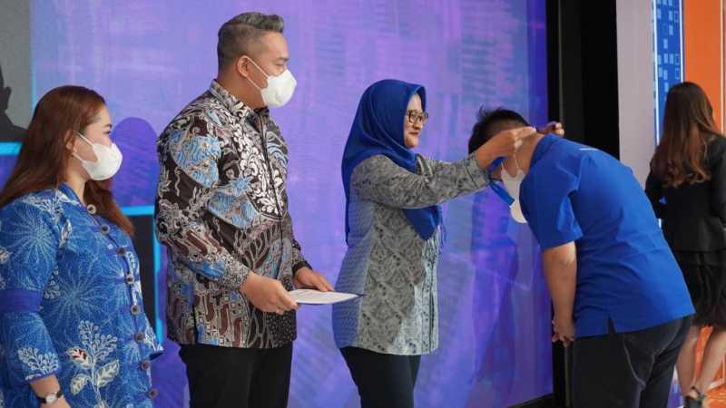 XL Axiata Future Leaders, Ketika Mahasiswa Racik Solusi IoT Basis 5G