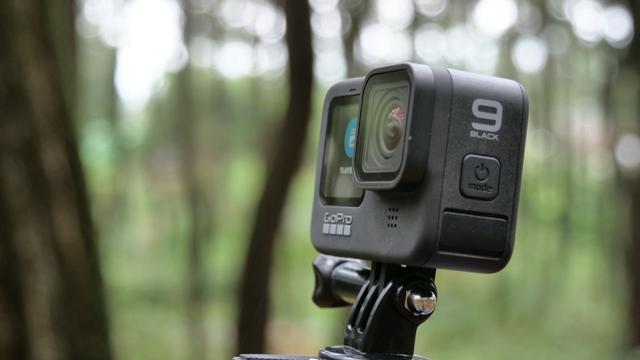 VIDEO: Test Kemampuan GoPro Hero 9 Black, Paket Komplit Kameramen!