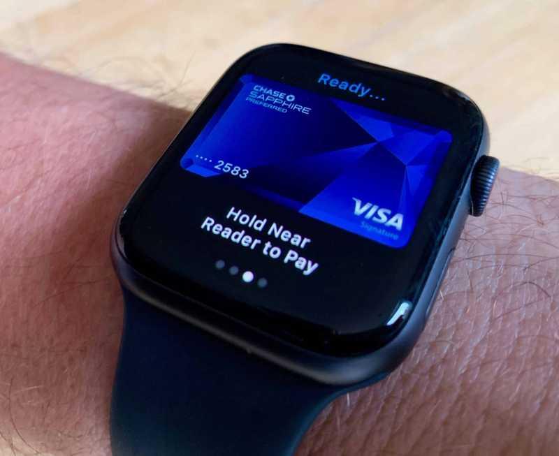 2025, 1 dari 10 Transaksi Bakal Pakai Apple Pay