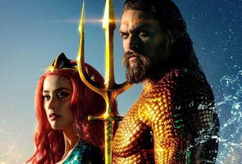 Sebelum Nonton ‘Aquaman’, Simak Dulu 5 Faktanya