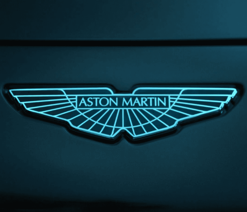 Aston Martin Boyong Sepeda Motor Pertamanya ke Milan