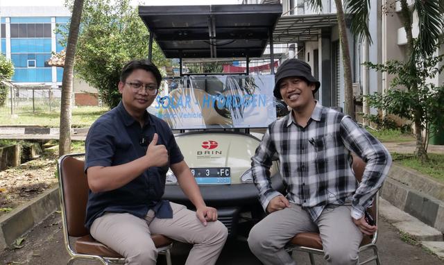 Pakar BRIN Akui Alat Mirip Nikuba Banyak Dijual di E-Commerce