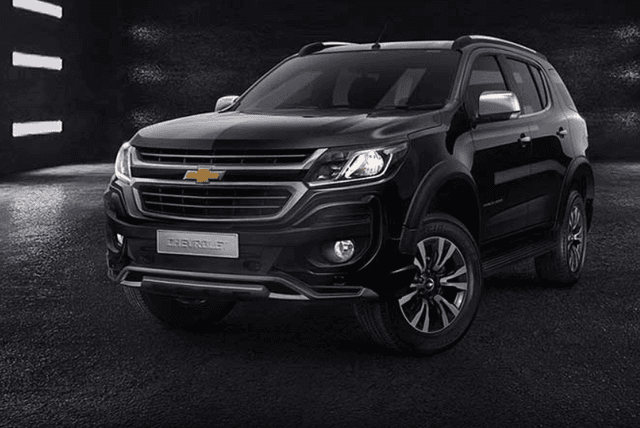 Chevrolet Tutup di Thailand, Pabrik GM Dicaplok Great Wall