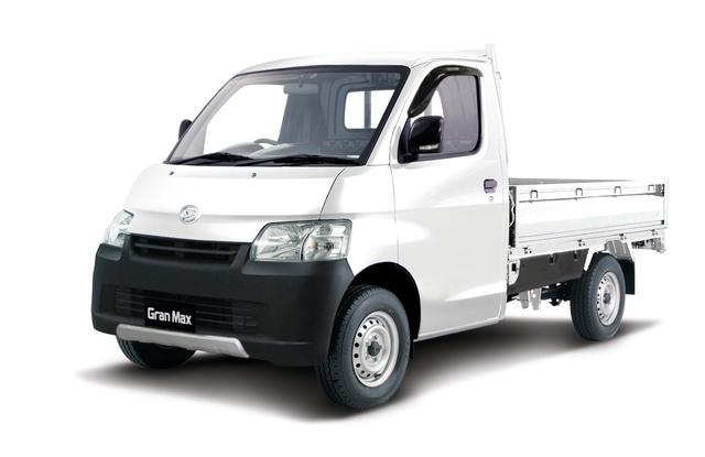 Pikap Masih jadi Mobil Terlaris Daihatsu 2 Bulan Pertama 2021