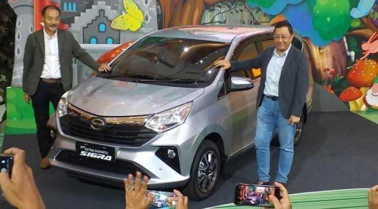 Daftar Mobil Baru di Bawah Rp100 Jutaan, Kalau Pajak Nol Persen