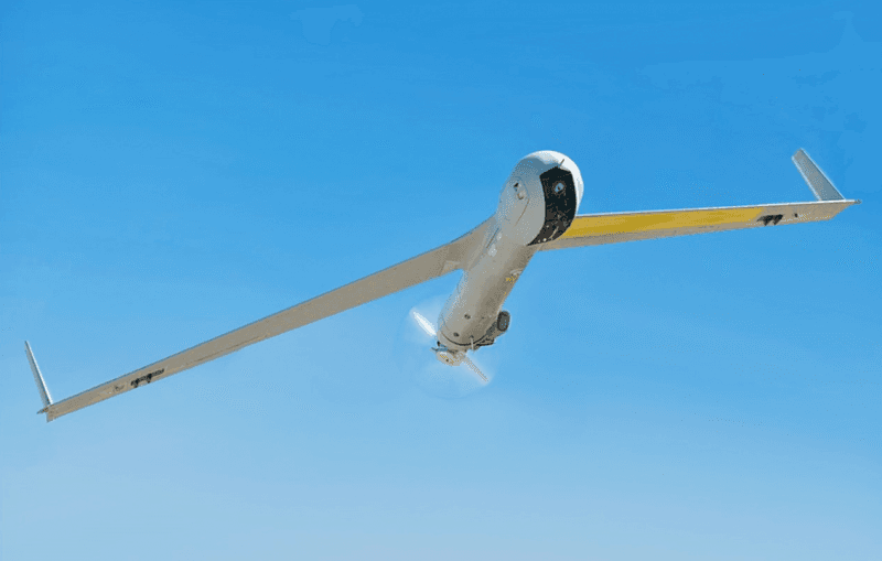 5 Fakta Drone Canggih ScanEagle Milik Indonesia