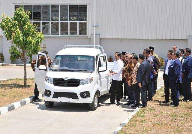 Dimulai dari Pikap, Bisakah Esemka Bertahan di Pasar Indonesia yang Kejam?