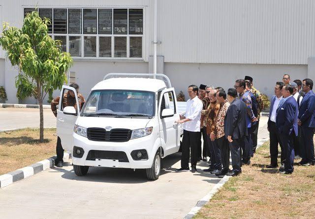 Dimulai dari Pikap, Bisakah Esemka Bertahan di Pasar Indonesia yang Kejam?