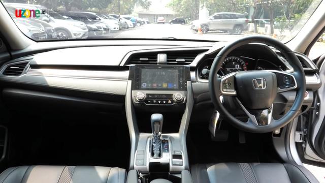 Airbag Bermasalah, Honda Minta Pemilik Segera Menggantinya, Gratis Kok!