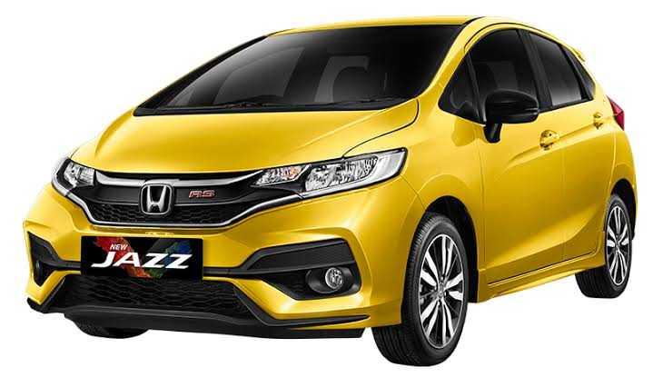 Honda Jazz Mau Stop Produksi, Cuma Gosip?