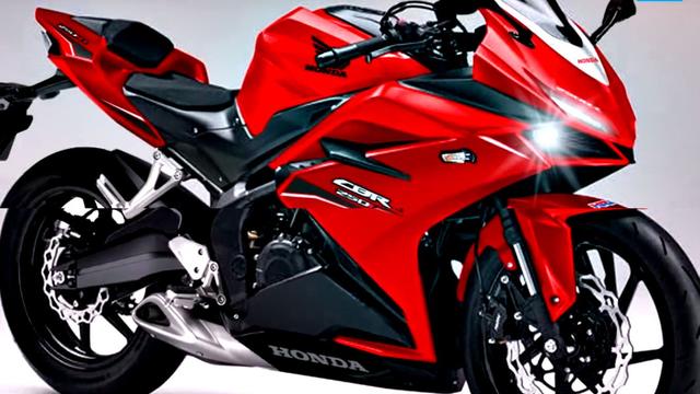 Honda CBR 250RR Diskon 8 Jutaan, ADV 150 Diskon 4 Jutaan 