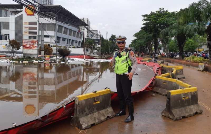 Beredar Info Bencana Seperti 1 Januari 2020 Akan Terulang, Cek Faktanya