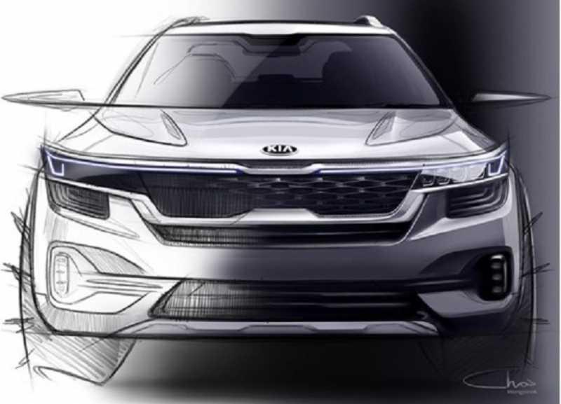 Kia Siapkan Dua Model World Premiere di Indonesia Tahun Ini