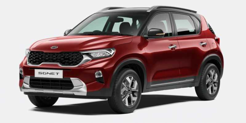 Kia Indonesia Luncurkan Sonet Saat 11.11, SUV yang Seharusnya Murah