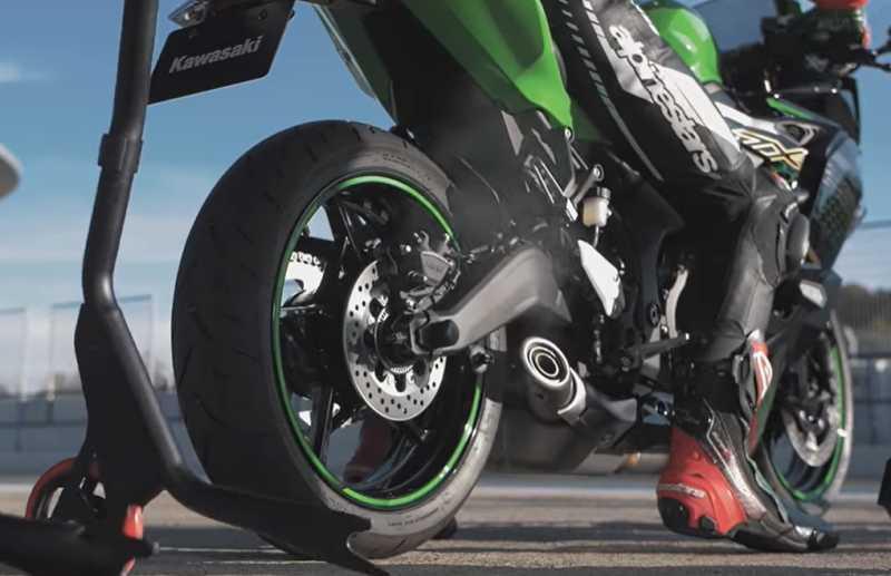 Ninja ZX-25R Batal Rilis, Virtual Launching pun Tidak, Maunya Apa Kawasaki ?