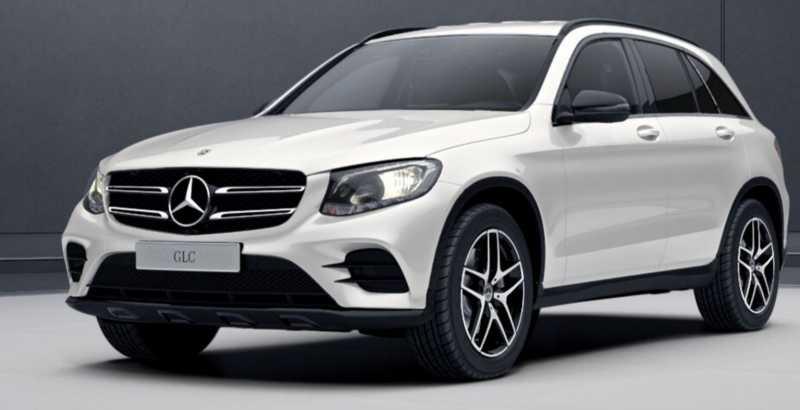 Spesifikasi dan Harga Mercedes-Benz GLC dan GLE Rakitan Bogor