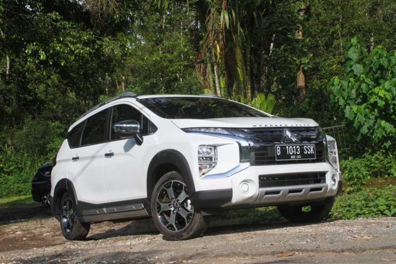 Mitsubishi Luncurkan Layanan Jual Beli Mobil Bekas Bersertifikat