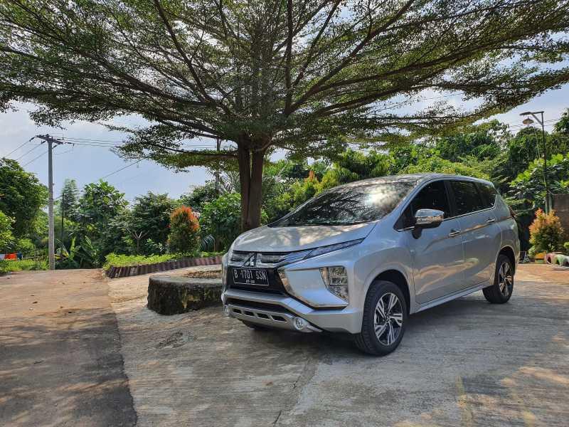 Apa itu HEV ? Akan Dipakai Mitsubishi Xpander