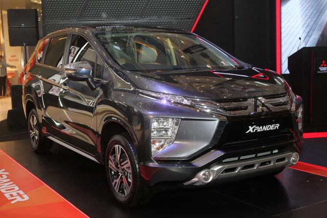 Berburu Mitsubishi Xpander dengan Diskon Rp 35 Juta!