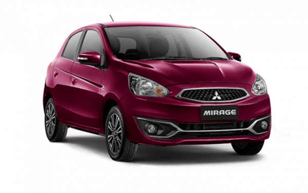 Stop Jualan, Sayonara Mitsubishi Mirage!