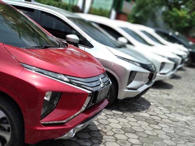 Harga Jual Avanza-Xenia Bekas juga Dilemahkan Xpander