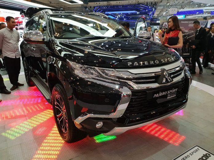 SUV Diesel Fortuner, Pajero dan Terra: Mana yang Paling Besar Diskonnya?