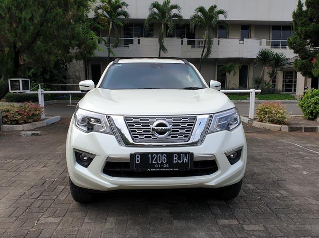 Nissan Cuci Gudang, SUV Terra Dapet Diskon Rp60 Jutaan!