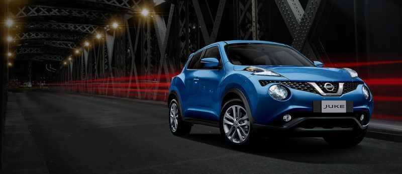 Pamit dari Indonesia, Sayonara Nissan Juke!