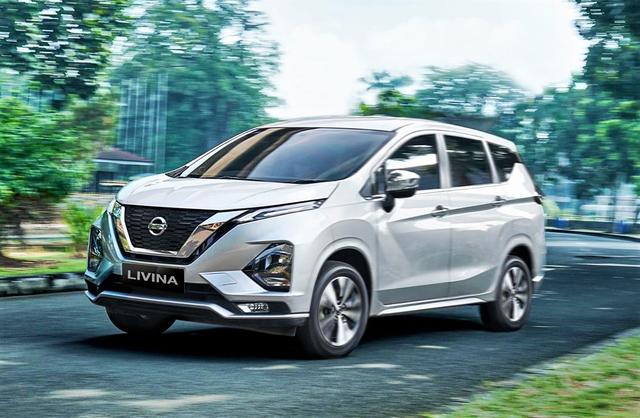 Nissan Livina Diproduksi di RI, Pabrik Nissan Tidak Benar-benar Tutup