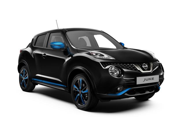 Sayonara Nissan Juke, Selamat Datang Nissan Kicks