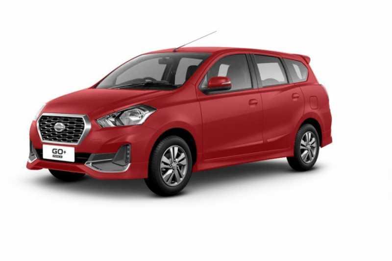 Mobil Murah Datsun GO+ Panca Sekarang Pakai CVT, Mayan Lah Ya