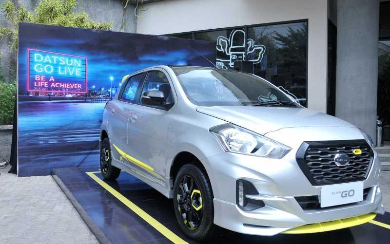 Setelah PHK Karyawan, Nissan Bakal Pangkas Datsun dan Mobil yang Gak Laku