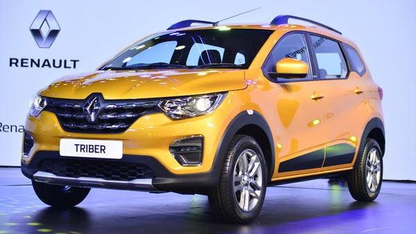 Sadis, Harga Renault Triber Naik Sampai Rp 30 Jutaan!