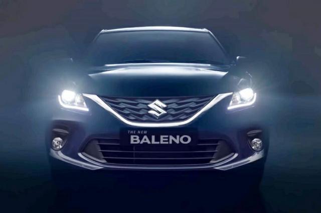 India <i>Lockdown</i>, Gimana Nasib Ignis, Baleno dan S-Cross di Indonesia?