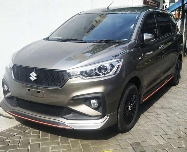 Pilihan Mobil LMPV Buat Lebaran, Harga Mulai Rp140 Jutaan