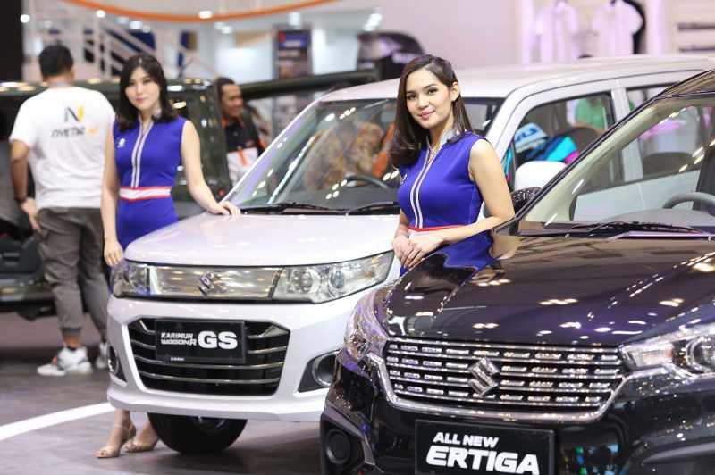 Penjualan Mobil Lesu, Leasing Perketat dan Naikkan DP jadi 40 Persen