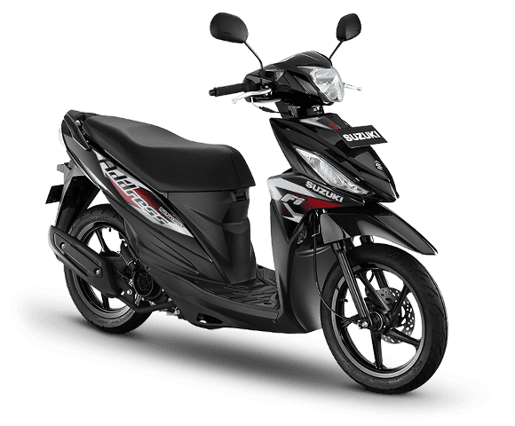 Recall! Ini Komponen Suzuki Address yang Harus Diperbaiki