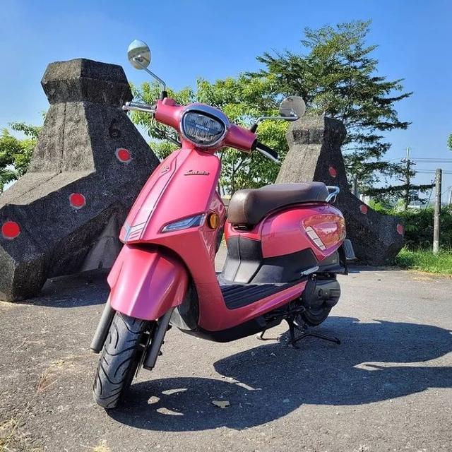 Gara-gara Fazzio, Suzuki Fanboy Minta Saluto Dijual di Indonesia