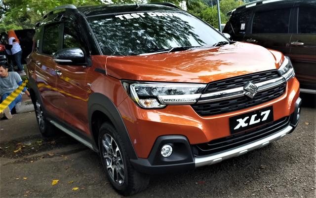 Daftar Harga Mobil LSUV Mei 2020, Mulai Rp190 Jutaan