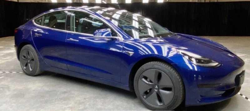 Tesla Ingin Bangun Pabrik Baterai di Batang Jawa Tengah