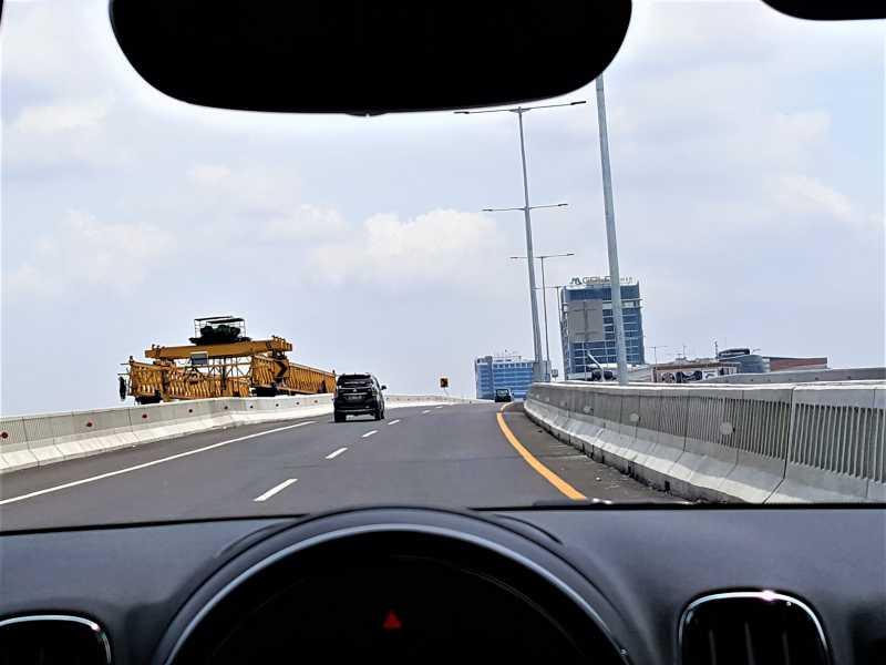 Detail Ganjil Genap di Tol Jakarta-Cikampek-Semarang