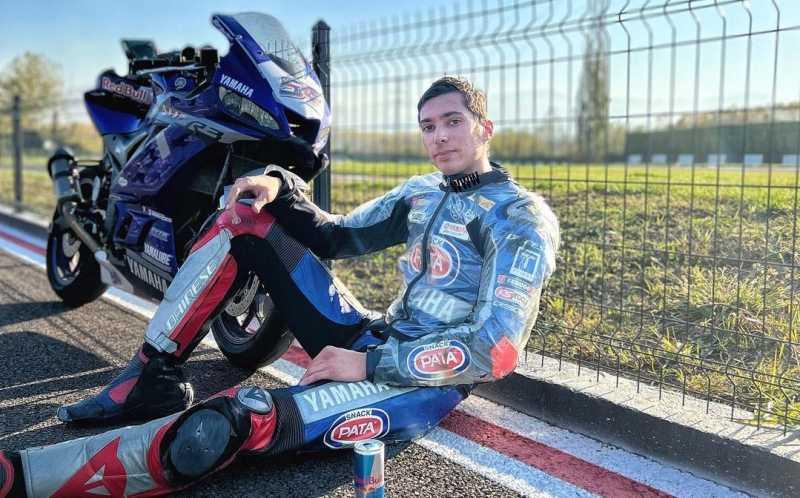 Toprak Bawa Yamaha Juara Dunia WSBK 2021 di Sirkuit Mandalika