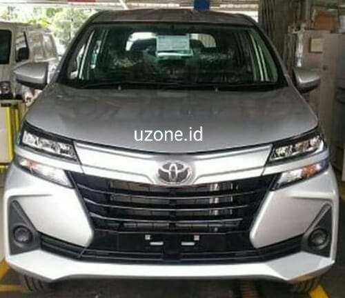 Sudah Bisa Dipesan, Kapan Avanza Facelift Meluncur? Toyota: Sebentar Lagi..