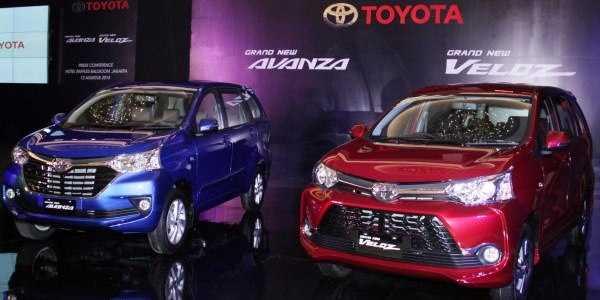 Recall Fuel Pump Avanza-Xenia dan Resikonya Kalau Dicuekin