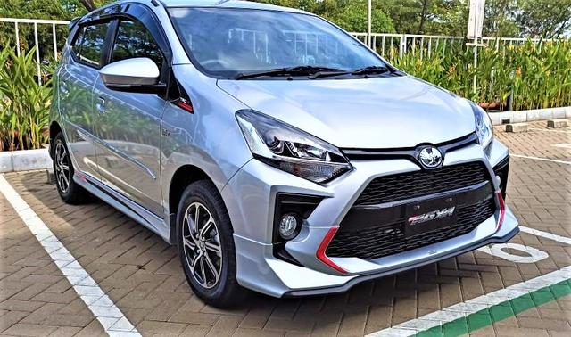 Cara Diler Mobil Tetap Bisa Jualan di Masa Pandemi