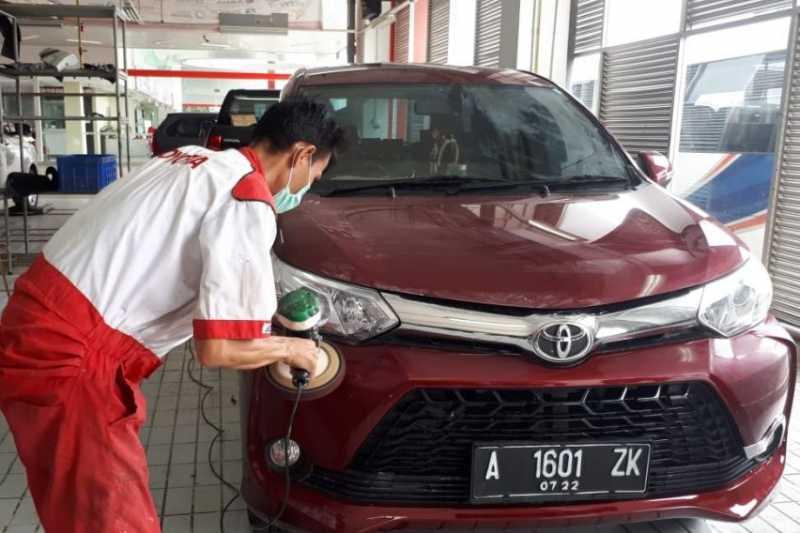 Cara Gratis Cek 50 Komponen Penting Pada Mobil