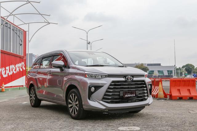 VIDEO: Siapa Berani Melawan All New Avanza?